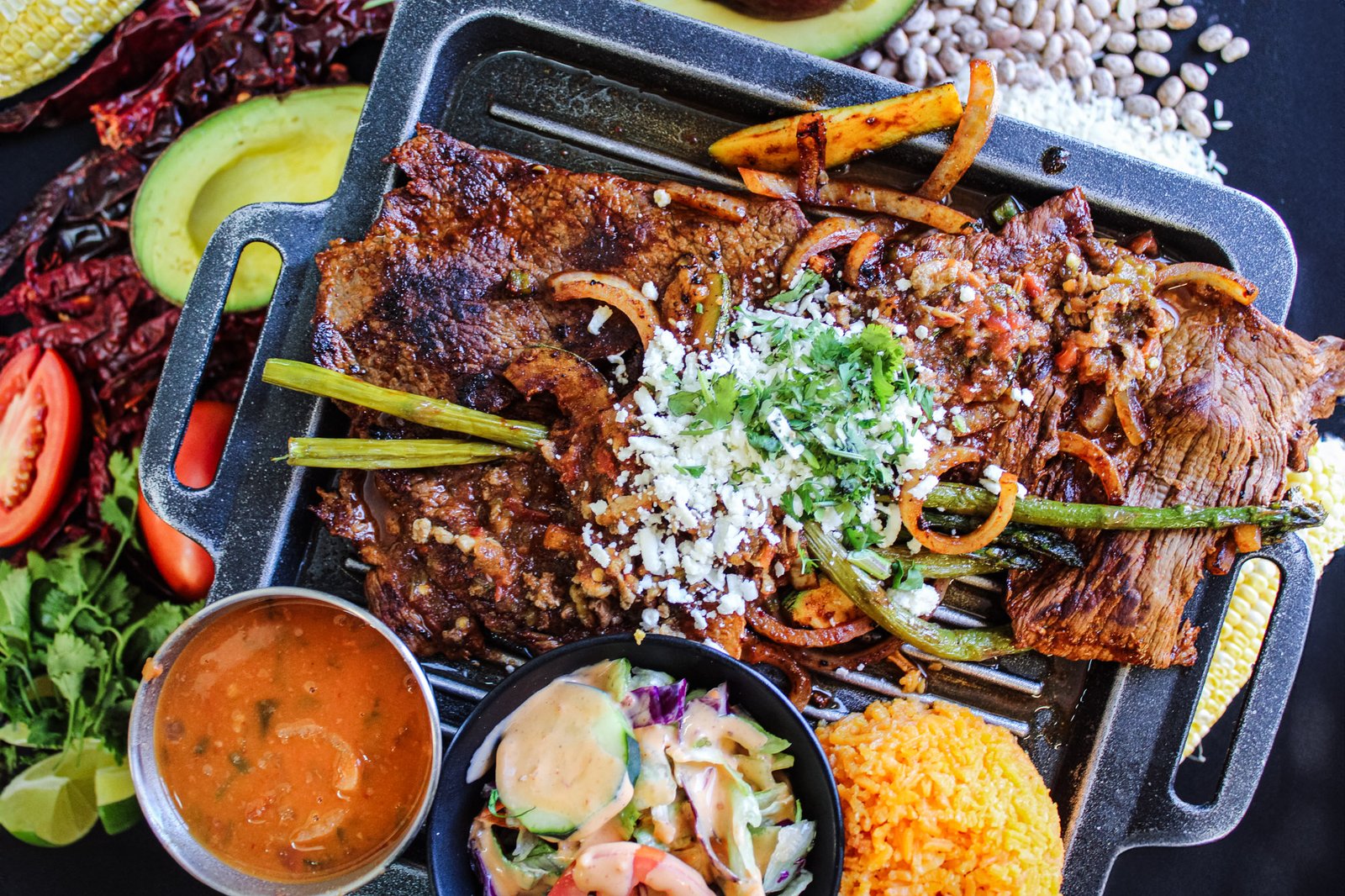 Carne Ahogada